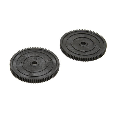 VTR232069 Spur Gear, 86T, 48P (2)