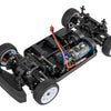 ASC30124 Team Associated Apex2 Hoonicorn 1/10 Scale 4WD Touring Car