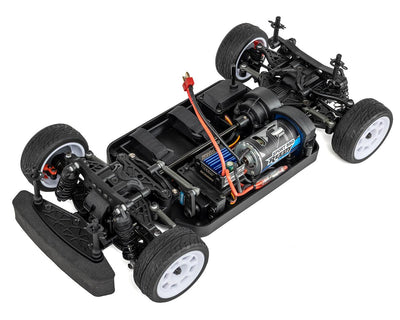 ASC30124 Team Associated Apex2 Hoonicorn 1/10 Scale 4WD Touring Car