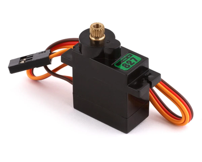 ECP-827 12g Micro Servo
