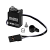 INJS-N30 INJORA Aluminum N30 NANO Servo with Servo Saver for 1/30 SCX30
