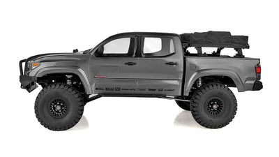 ASC40113 Element Enduro 1/10 Scale 4WD Knight Walker Trail Truck-Gray