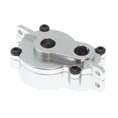RER11402 Alum Transfer Housing