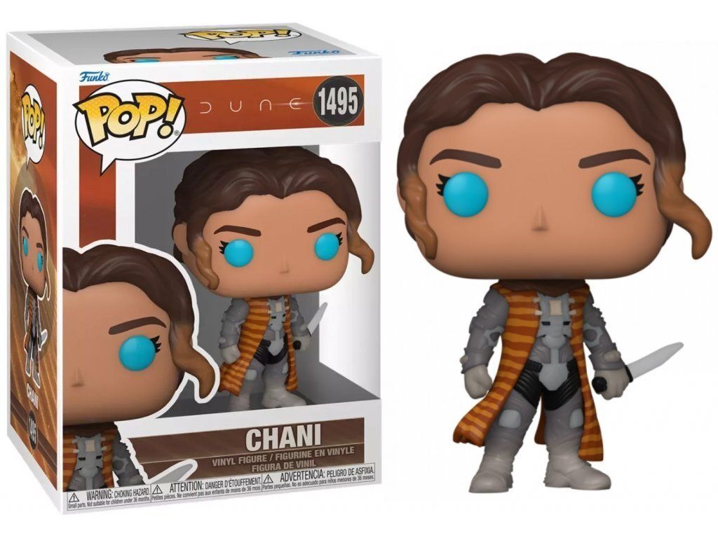 FU72633 Dune Chani