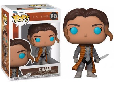 FU72633 Dune Chani