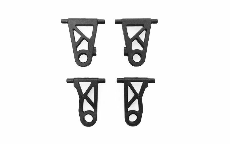 15408 Front Suspenion Arms