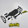 HFB01010 HF-MLMV2 Mini-T2.0 Chassi
