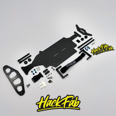 HFB01010 HF-MLMV2 Mini-T2.0 Chassi