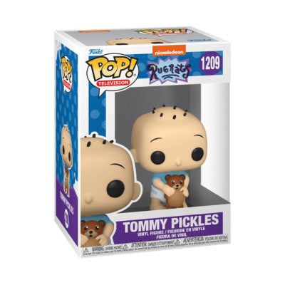 FU59322 Rugrats Tommy Pickles #1209
