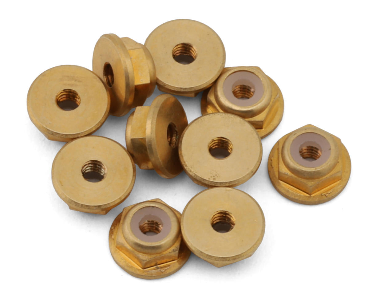 B07KSGMYDC Brass Nut Insert