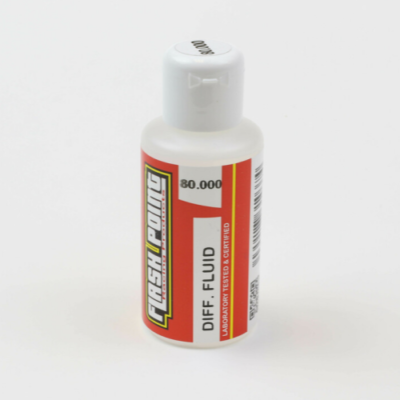 FP080000 80K DIFF FLUID