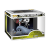 FU32834 The Nightmare Before Christmas-Under the Moonlight