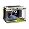 FU32834 The Nightmare Before Christmas-Under the Moonlight