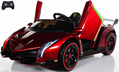 Lamborghini 12V Ride-on Car With Remote Control