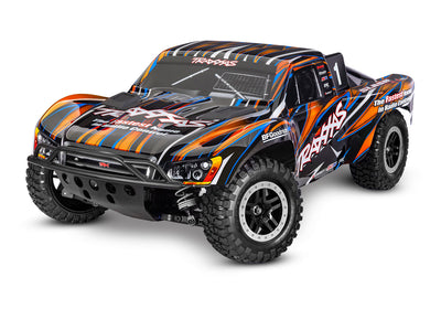 68386-4 Slash 4x4 VXL 1/10 Scale Brushless Short-Course Truck