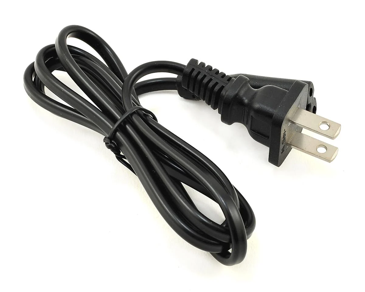 ECP-1004 EcoPower "Electron Li32 AC" LiPo Balance Battery Charger (2-3S/2A/25W)