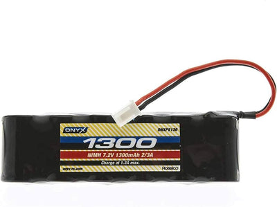 ONXP5137 NiMH 7.2 1300