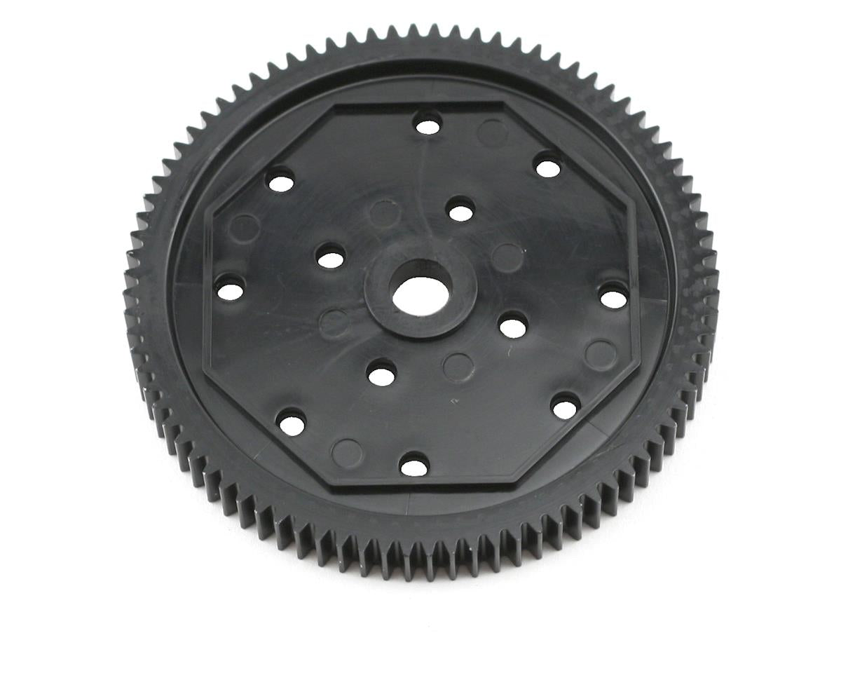 ASC9653 84T 48P Spur