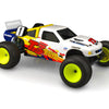 JCO0411-6139 RC10T3 1997 Ford Truck Body (Clear)