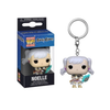 FU59243 Noelle Key Chain