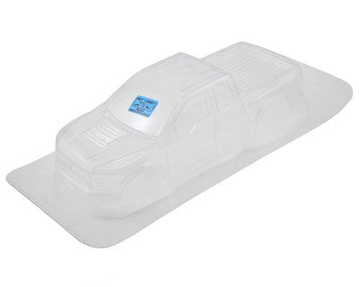 PRO347000 2017 Ford F-150 Raptor (Clear) (254mm)