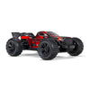 ARA2508T1 1/16 Arrma Mini Kraton 3S (Red/Black)