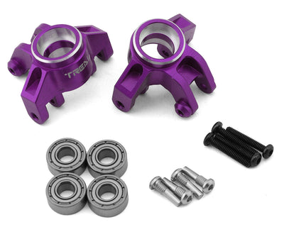 TLHTLMT18-09 Mini LMT Front Knuckles - Purple