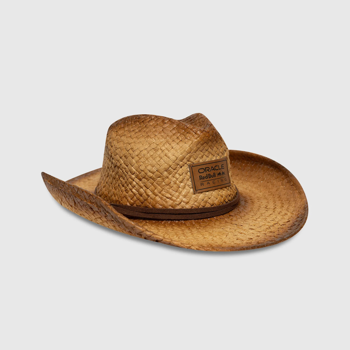 60593261 Red Bull Racing F1 Special Edition Austin GP New Era Straw Hat