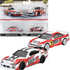 HWHRR84 1:64 Premium Car Culture 2-Packs Nissan 240SX / Silvia S1