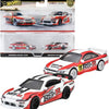 HWHRR84 1:64 Premium Car Culture 2-Packs Nissan 240SX / Silvia S1