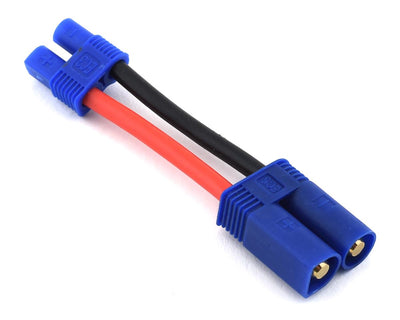 EFLAEC509 EC5 to EC3 Connector Adapter (12AWG) (EC5 Male to EC3 Female)