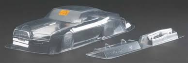 HPI107201 1978 Firebird Body