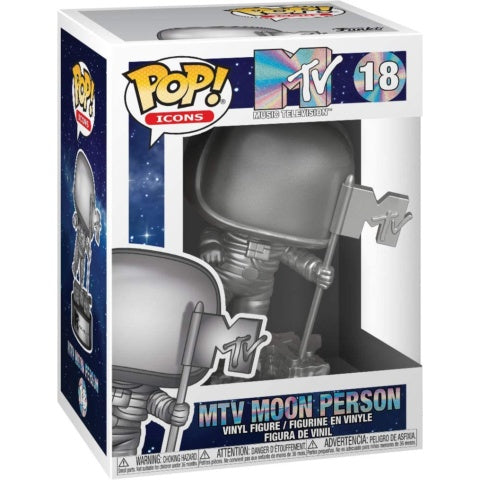 FU43563 MTV Moon Person #18