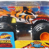 HWFYJ83 Monster Truck 1:24 Tiger Shark