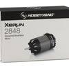 HWA30401320 Hobbywing Xerun 2848SD 4-Pole 1/14 Brushless Motor (2800KV)
