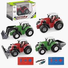 NSR8033 Farm Car RC