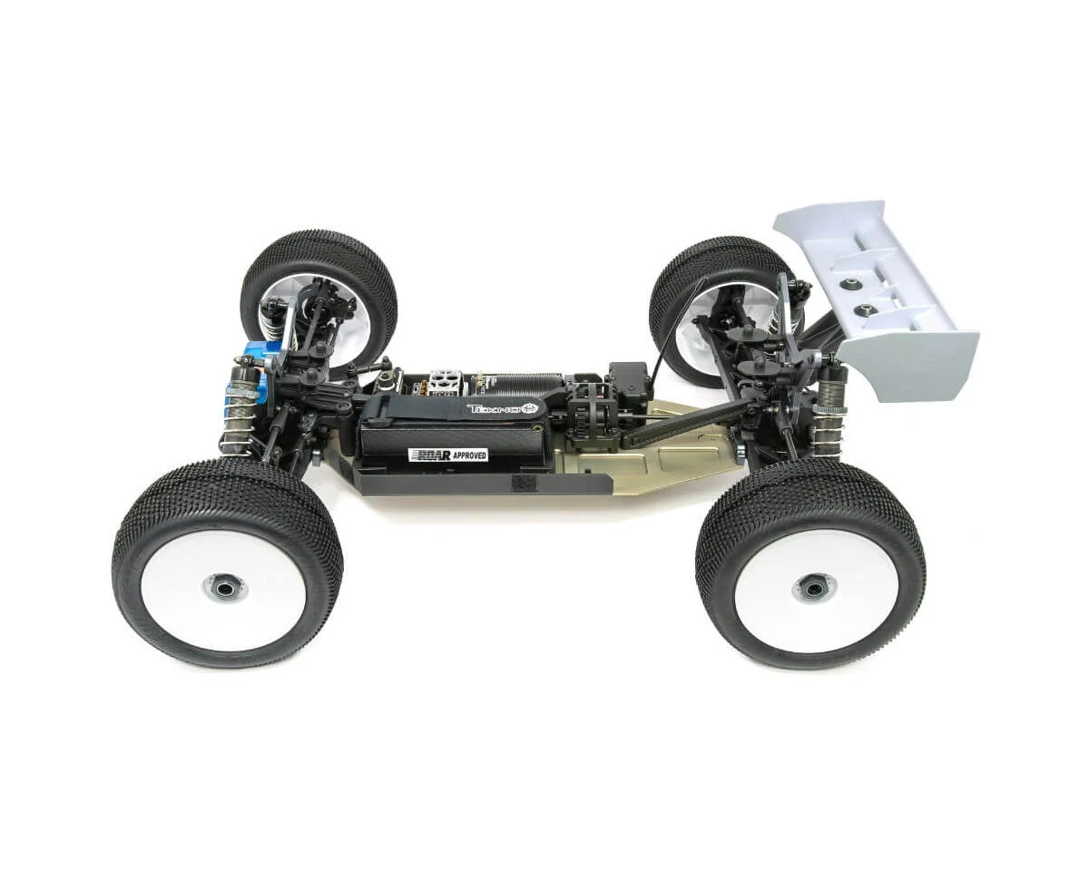 TKR9605 Tekno RC ET48 2.2 1/8 Electric 4WD Off-Road Competition Truggy Kit