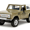 Jada  34416 1:32 1973 Ford Bronco Marvel Guardians of the Galaxy Theme – Hollywood Rides
