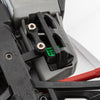 ECP-320T EcoPower WP320T Digital Waterproof Metal Gear Mini Servo (High Torque) w/Aluminum Clamping Horn for 1/16 Traxxas™ Vehicles