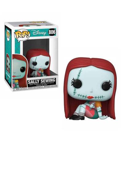 FU48180 Sally Sewing