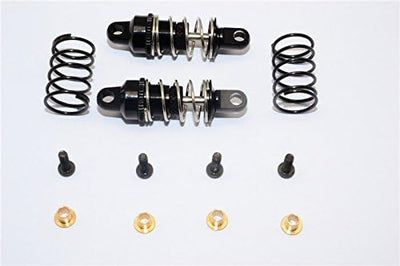 LTX334R-BK-S Harden Steel #45 Spur Gear 54T (1.0 Metric Pitch) For Traxxas 1:10 E-Revo VXL 2.0/1:5 X Maxx 6S / X Maxx 8S / XRT 8S - 1Pc Black