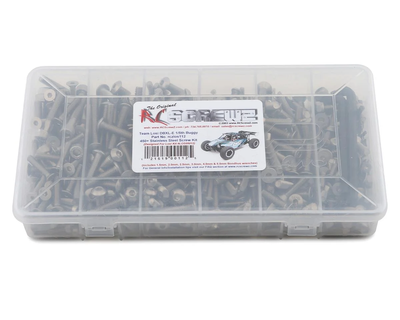 RCZLOS112 DBXL-E Screw Kit