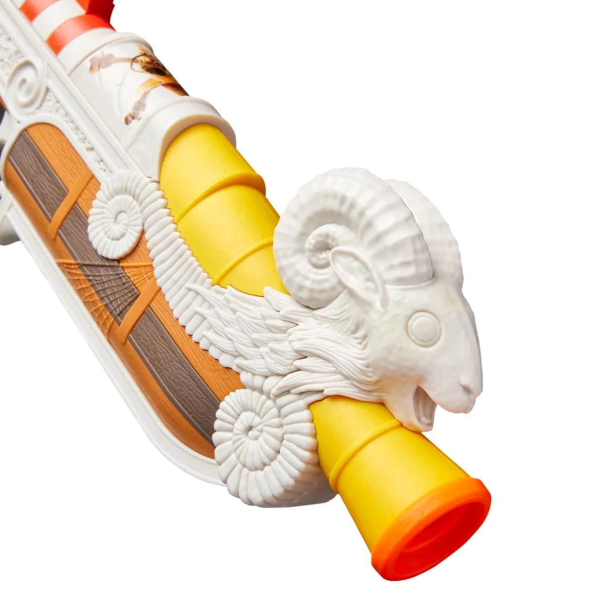 HSG2979 One Piece Nerf Netfli Going Merry Blaster