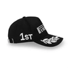 PRLI-P_00423 Podium Cap 1st Silver Edition