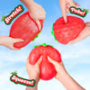 Pinch Big Strawberry Squishy