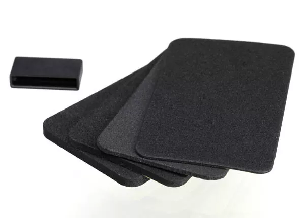 6544 Spacers Grip Pads