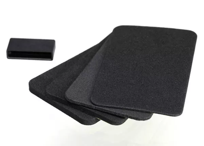 6544 Spacers Grip Pads