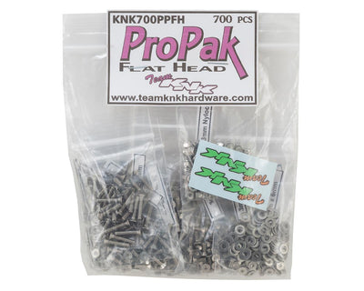KNK700PPFH ProPak Flat Head - 700pc