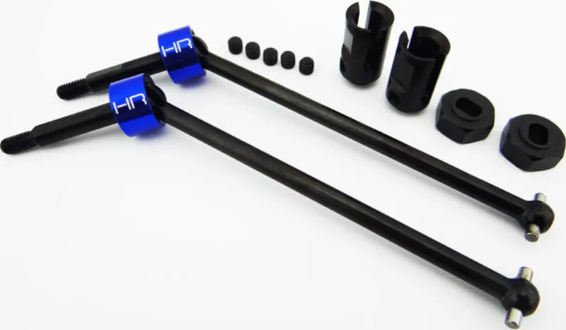 HRSTE288XD06 2WD Cv Drive with Steel Hubs Ep Sta Rus