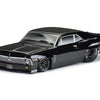 PRO353118 1969 Chevrolet Nova Tough (Black) (335mm)
